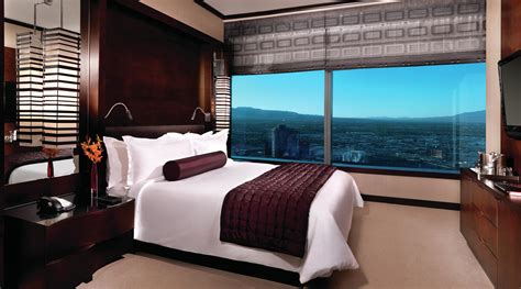 vdara one bedroom loft  Vdara Two Bedroom Hospitality Suite Floor Plan